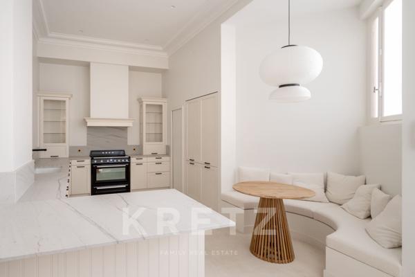 Magnifique appartement familial dans les immeubles Walter