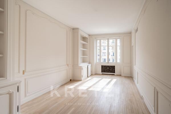 Magnifique appartement familial dans les immeubles Walter