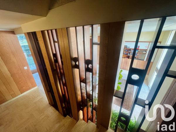 Appartement à vendre 4 pièces 92 m² Saint-Ouen-l'Aumône