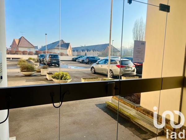 Appartement à vendre 4 pièces 92 m² Saint-Ouen-l'Aumône