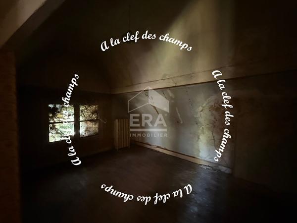 Maison Saint Remy Les Chevreuse 4 pièce(s) 71m²