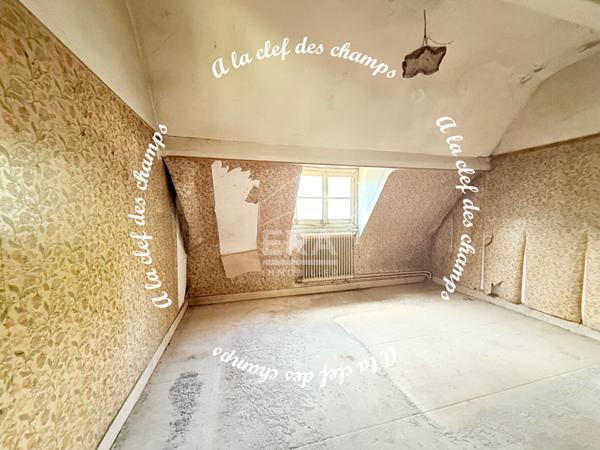 Maison Saint Remy Les Chevreuse 4 pièce(s) 71m²