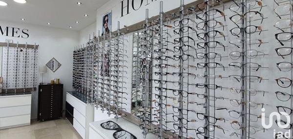 Droit au bail à vendre 120 m² Villepinte