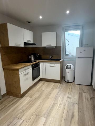 Appartement Valence 2 pièce(s) 44 m2