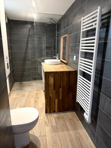 Appartement Valence 2 pièce(s) 44 m2
