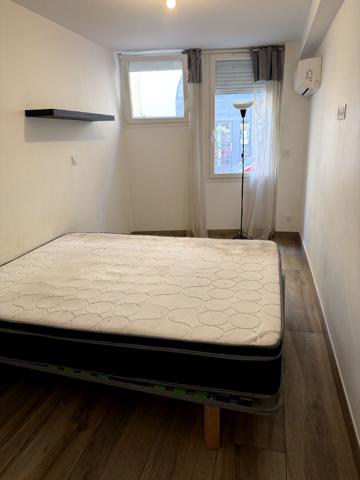 Appartement Valence 2 pièce(s) 44 m2