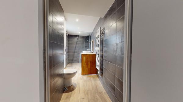 Appartement Valence 2 pièce(s) 44 m2