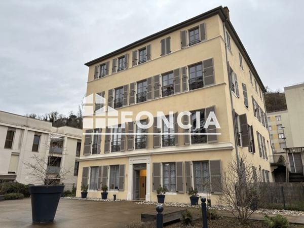 Location Appartement 3 pièces 56.17 m² - 27BIS CHEMIN FOND ROSE Caluire Et Cuire 69300