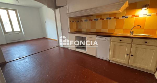À vendre Appartement 2 pièces 49 m² - Hyères 83400