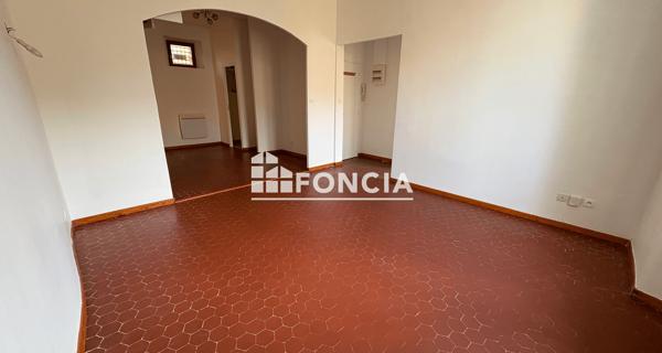 À vendre Appartement 2 pièces 49 m² - Hyères 83400