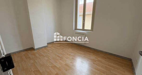 À vendre Appartement 2 pièces 49 m² - Hyères 83400