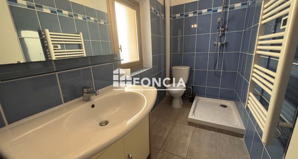 À vendre Appartement 2 pièces 49 m² - Hyères 83400
