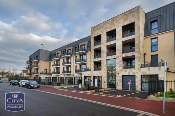 Appartement à vendre 3 pièces 62.2m² Sarreguemines (57200)