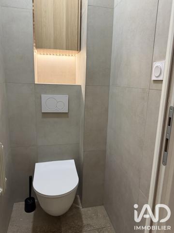 Appartement à vendre 3 pièces 77 m² Le Cannet
