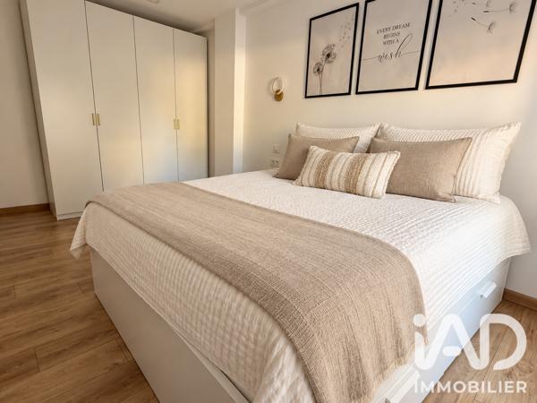Appartement à vendre 3 pièces 77 m² Le Cannet