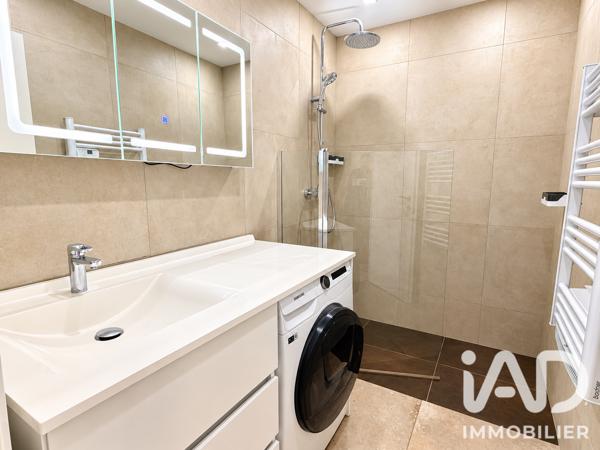 Appartement à vendre 3 pièces 77 m² Le Cannet