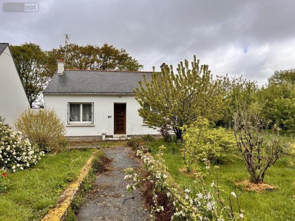 Maison à vendre à Sarzeau dans le Morbihan (56370), ref : 56016-619