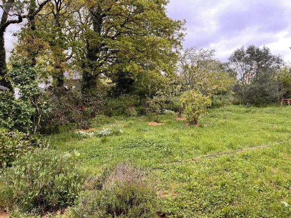 Maison à vendre à Sarzeau dans le Morbihan (56370), ref : 56016-619