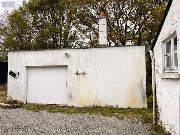 Maison à vendre à Sarzeau dans le Morbihan (56370), ref : 56016-619