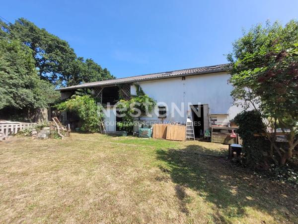 Maison + dépendances - Plouha 8 pièces - 190m²