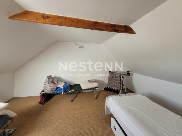 Maison + dépendances - Plouha 8 pièces - 190m²