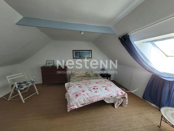 Maison + dépendances - Plouha 8 pièces - 190m²