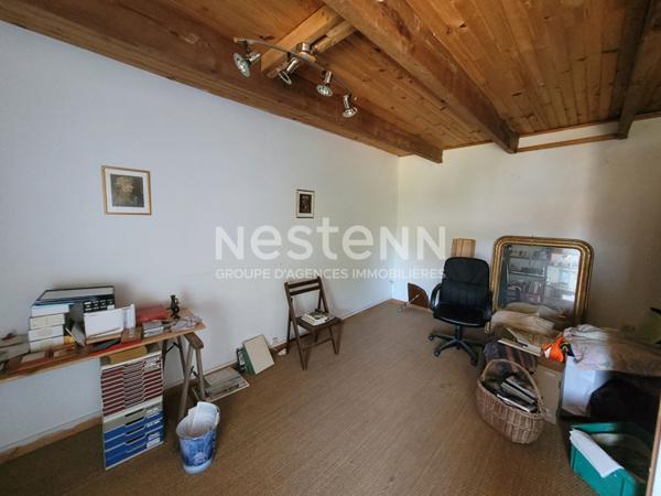 Maison + dépendances - Plouha 8 pièces - 190m²