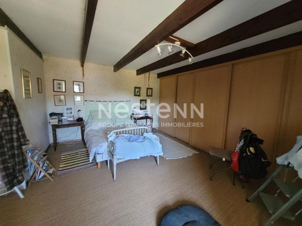 Maison + dépendances - Plouha 8 pièces - 190m²