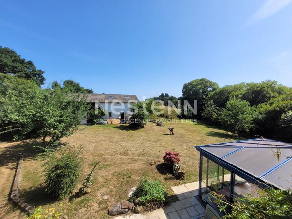 Maison + dépendances - Plouha 8 pièces - 190m²