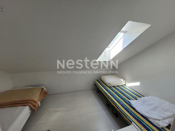 Maison + dépendances - Plouha 8 pièces - 190m²