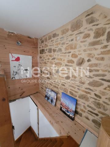 Maison + dépendances - Plouha 8 pièces - 190m²