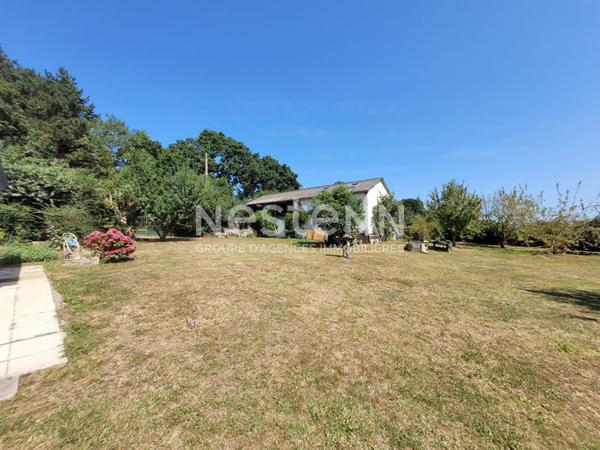 Maison + dépendances - Plouha 8 pièces - 190m²