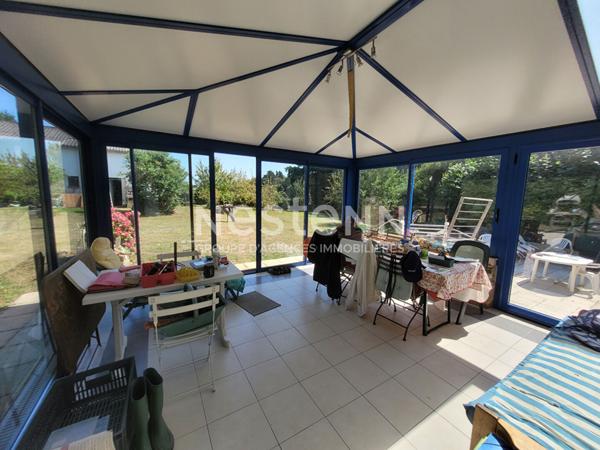 Maison + dépendances - Plouha 8 pièces - 190m²