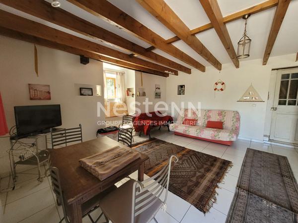 Maison + dépendances - Plouha 8 pièces - 190m²