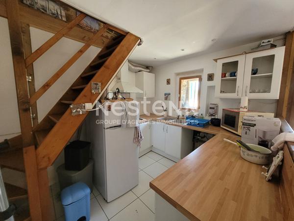 Maison + dépendances - Plouha 8 pièces - 190m²