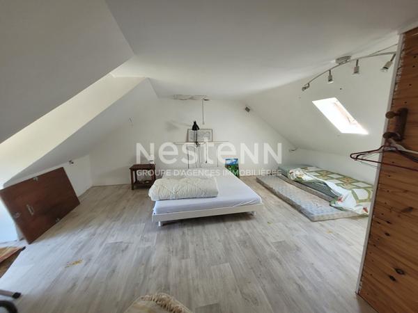 Maison + dépendances - Plouha 8 pièces - 190m²