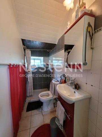 Maison + dépendances - Plouha 8 pièces - 190m²