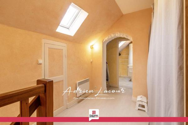 Maison Romorantin Lanthenay 4 pièce(s) 74 m2