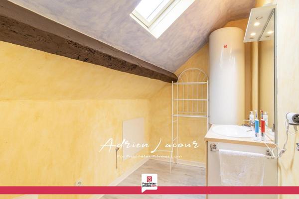 Maison Romorantin Lanthenay 4 pièce(s) 74 m2