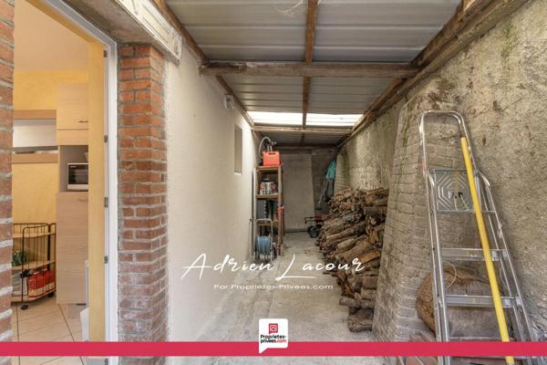 Maison Romorantin Lanthenay 4 pièce(s) 74 m2