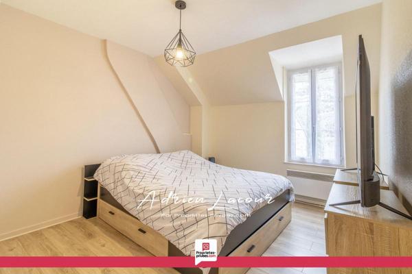 Maison Romorantin Lanthenay 4 pièce(s) 74 m2