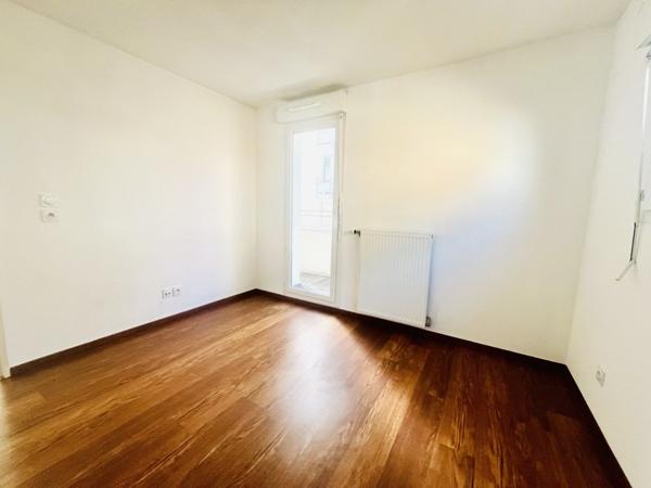 Appartement à vendre |                                       Villeurbanne |                                        2 pièces  |  44 m²