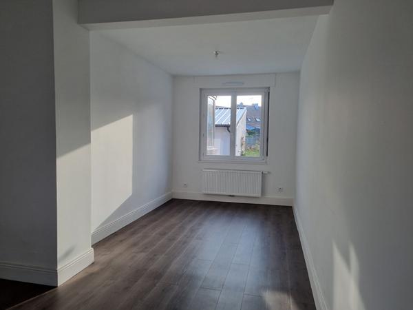 Ensemble immobilier