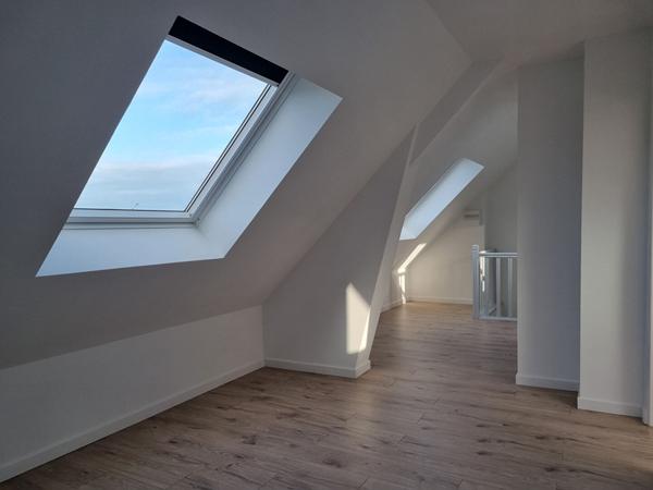 Ensemble immobilier
