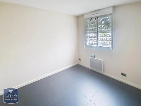 Appartement à vendre 2 pièces 46m² Montluçon (03100)