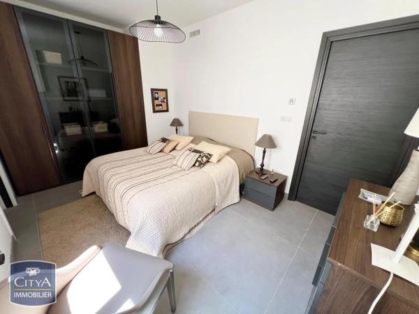 Appartement à vendre 4 pièces 107m² La Grande-Motte (34280)