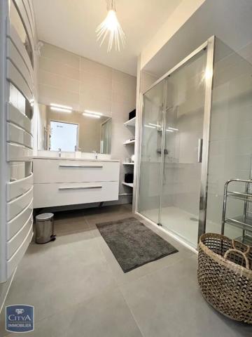Appartement à vendre 4 pièces 107m² La Grande-Motte (34280)