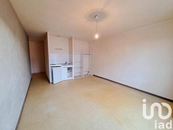Appartement à vendre 1 pièce 29 m² La Rochelle