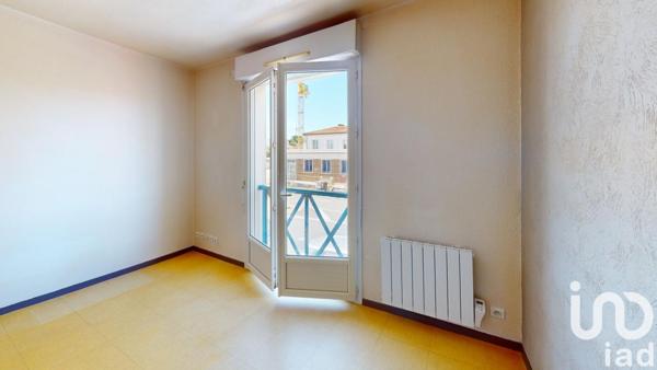 Appartement à vendre 1 pièce 29 m² La Rochelle
