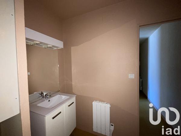 Appartement à vendre 1 pièce 29 m² La Rochelle